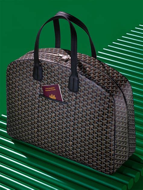 bergdorf goodman goyard|maison goyard official site.